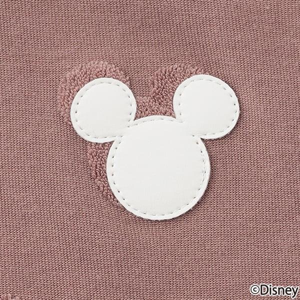 【《迪士尼》】毛圈提花連體衣