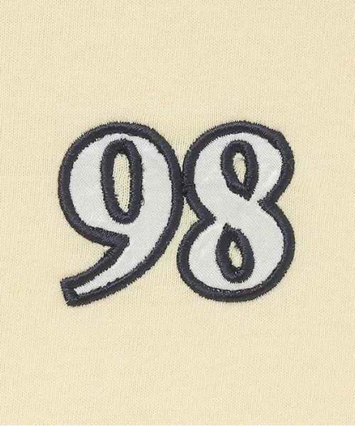 線條修身短袖T恤【韓國時尚】