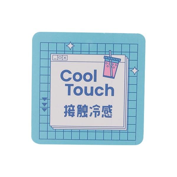 【接觸冷感/清涼】剪裁喇叭褲