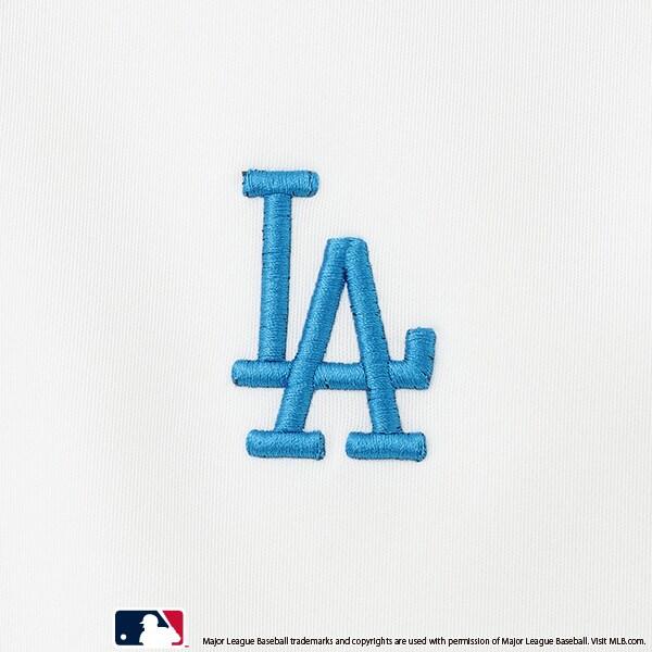 【LTXC】【MLB】【吸水速幹/清爽】短袖運動夾克