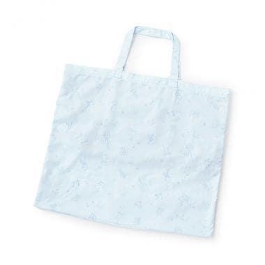 【芭蕾】全印花可摺疊服裝包