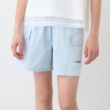 【GOOD PRICE】【水陸兩用/速幹/防紫外線】輕便塔夫綢短褲
