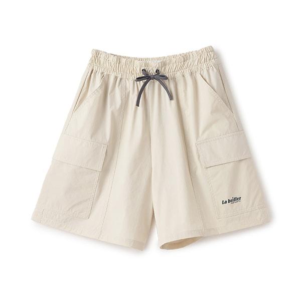 【GOOD PRICE】【水陸兩用/速幹/防紫外線】輕便塔夫綢短褲