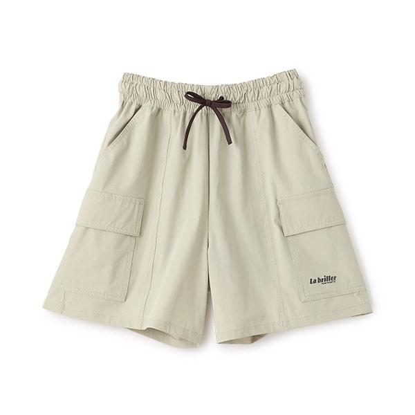 【GOOD PRICE】【水陸兩用/速幹/防紫外線】輕便塔夫綢短褲