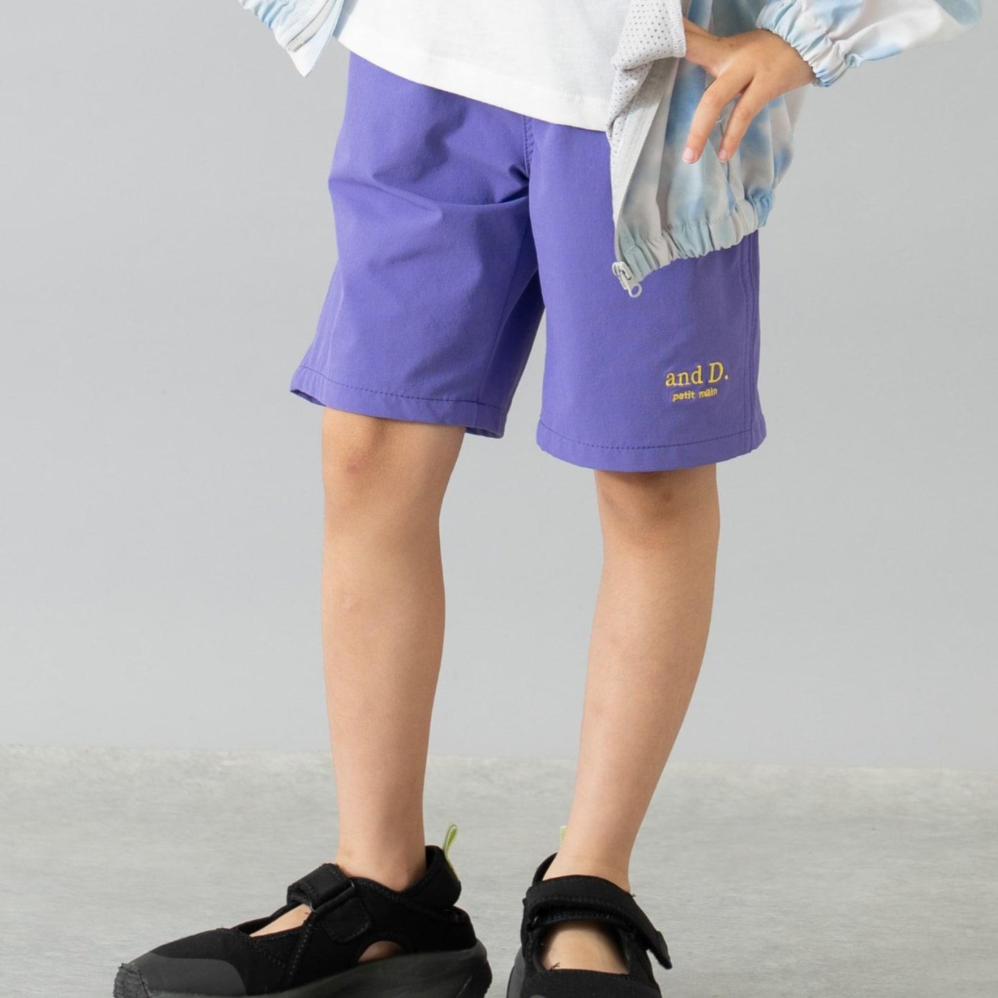 【水陸兩用】短褲