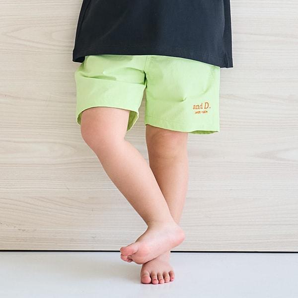 【水陸兩用】短褲
