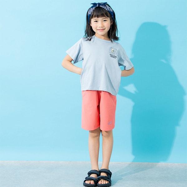 【水陸兩用】短褲