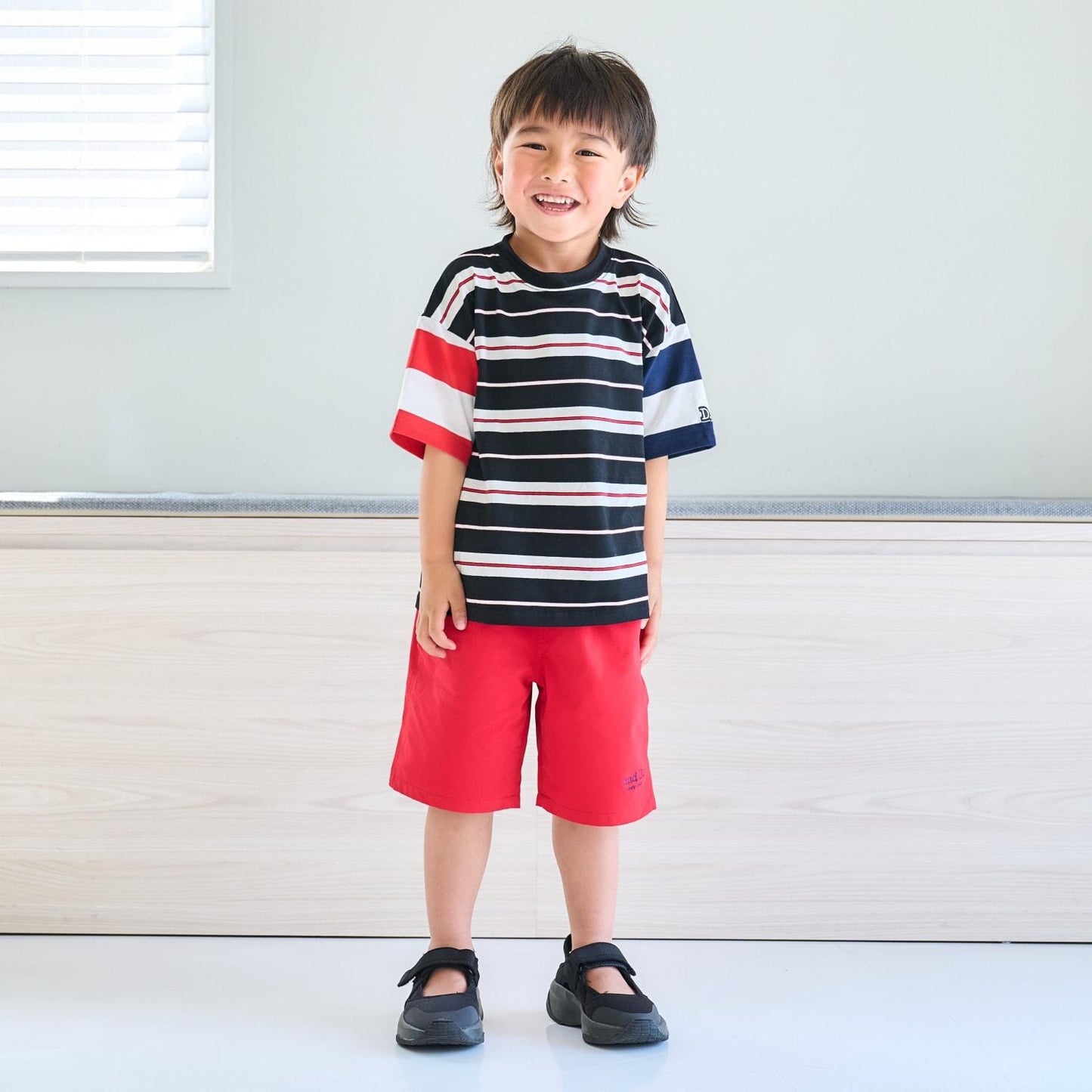 【水陸兩用】短褲