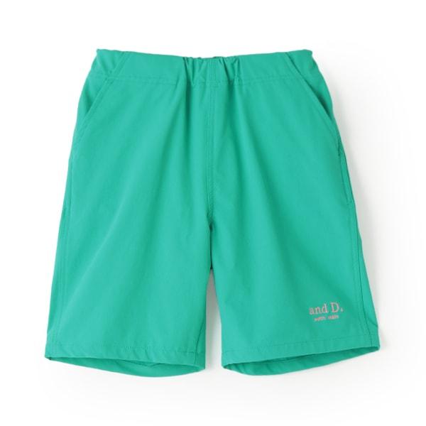 【水陸兩用】短褲