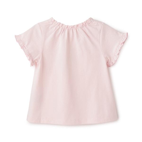 海洋兔子 短袖T恤