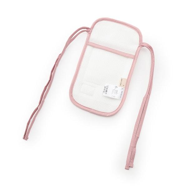 清涼嬰兒揹帶墊