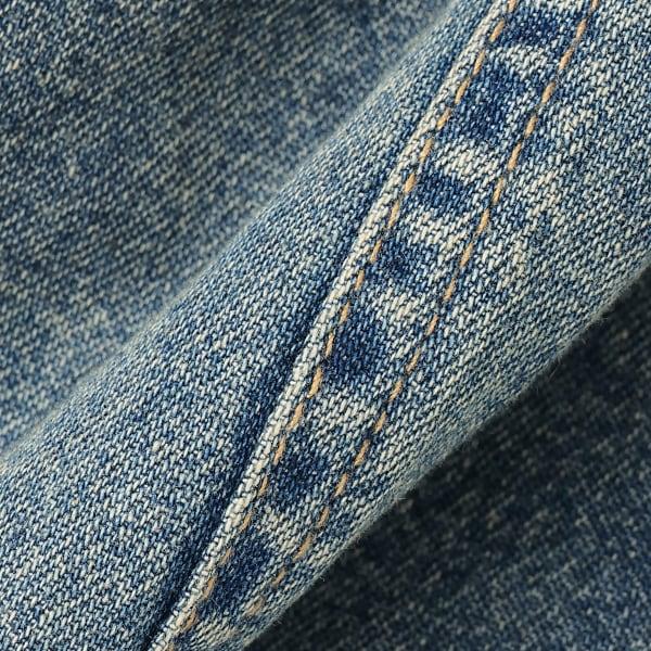 【LTXC】【接觸冷感/清涼】牛仔工裝褲