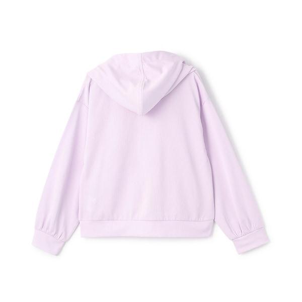 防紫外線拉鍊連帽衫