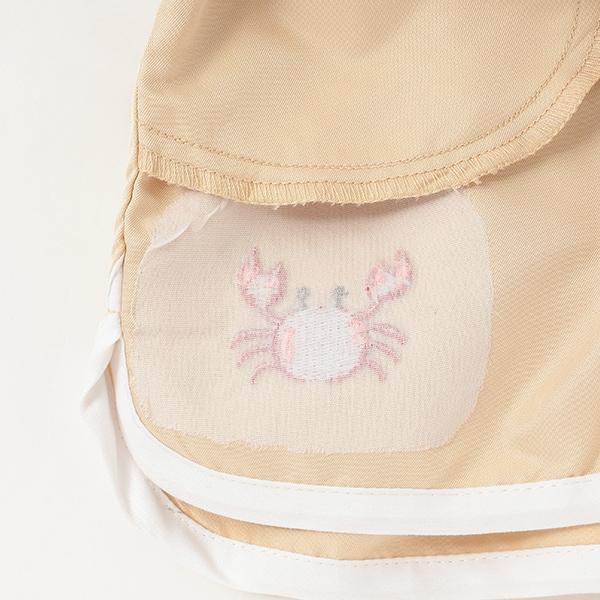 【SWIM】單點刺繡泳褲