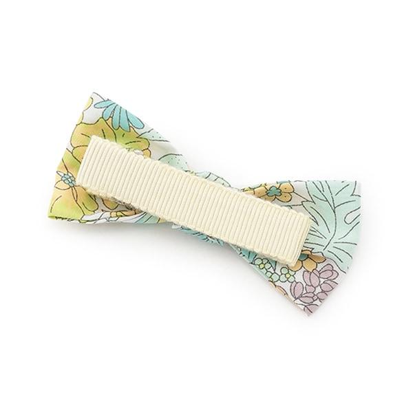 Liberty蝴蝶結髮夾