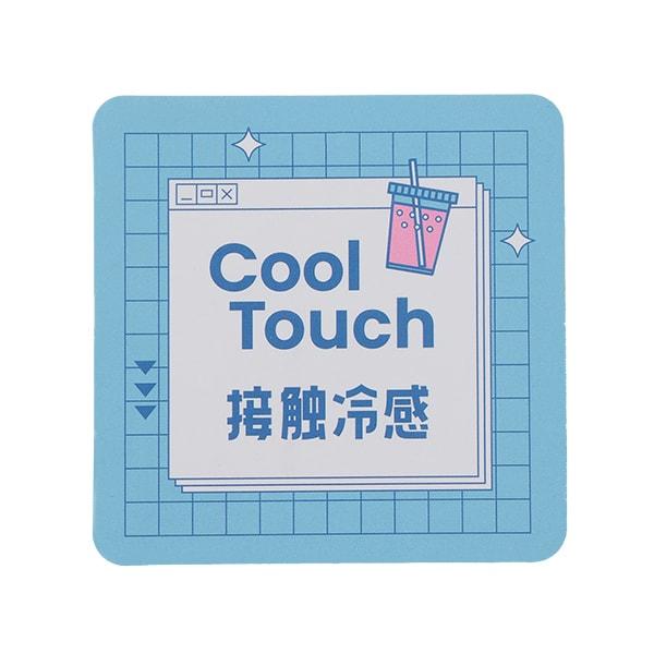 【LTXC】【接觸冷感/清涼】盒型背心