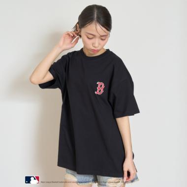 【LTXC】【MLB】【吸水速幹/清爽】【100%純棉】寬鬆T恤