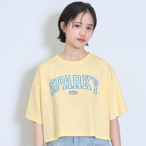 【LTXC】【GOODPRICE】【100%純棉】多款字母拼接短袖T恤