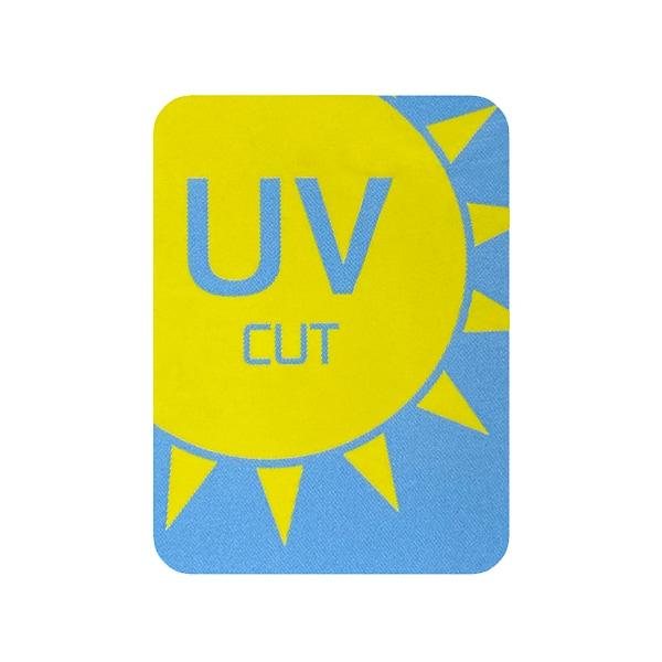 【UV】鏤空針織開衫