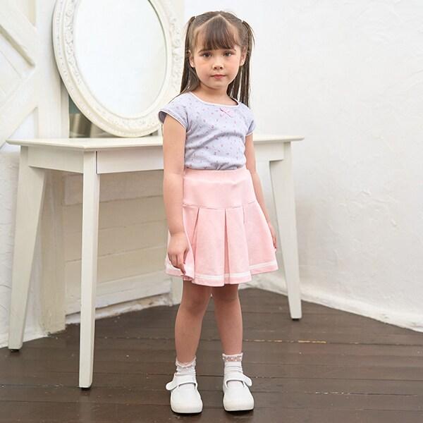 花卉印花超短上衣