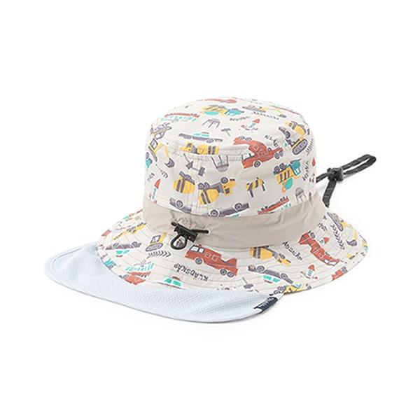 滿印戶外帽