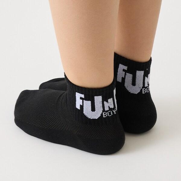 FUNKY BOY襪子