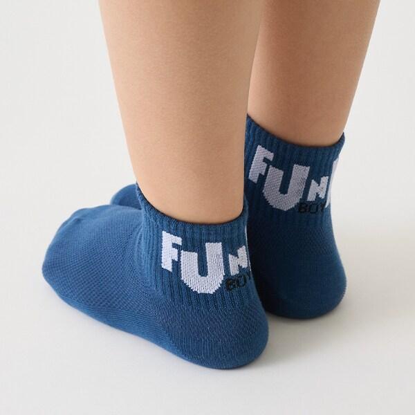 FUNKY BOY襪子
