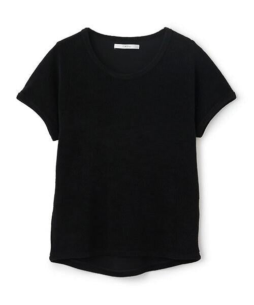 毛圈布套頭衫SST