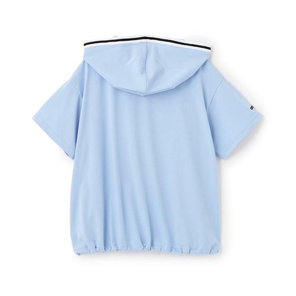 連帽抽繩衛衣