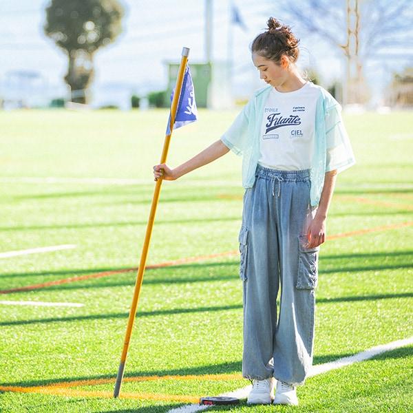 【輕量鞋底】休閒老爹運動鞋