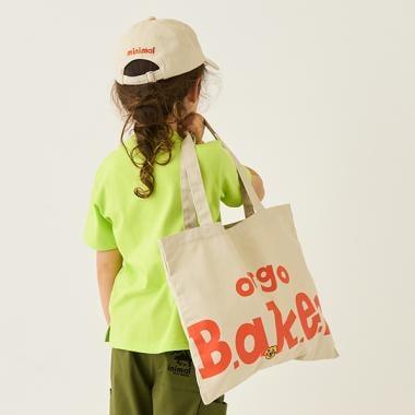 【ovgo B.a.k.e.r】托特包