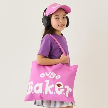 【ovgo B.a.k.e.r】托特包