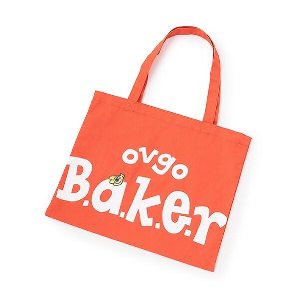 【ovgo B.a.k.e.r】托特包