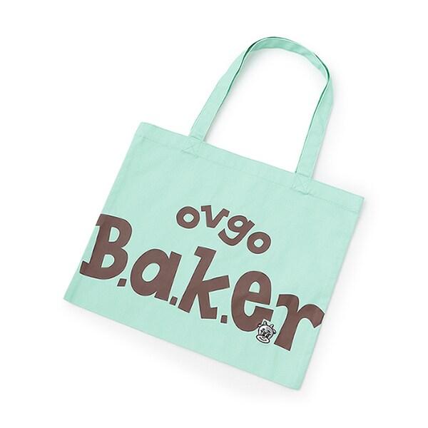 【ovgo B.a.k.e.r】托特包