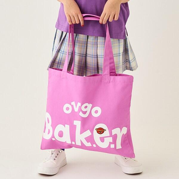 【ovgo B.a.k.e.r】托特包