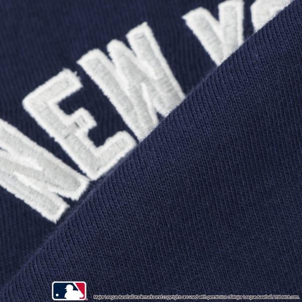 【MLB】徽章連體衣