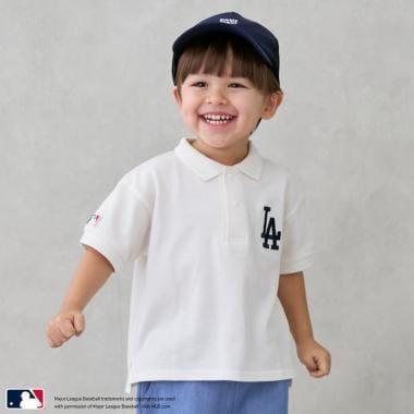 【MLB】POLO衫