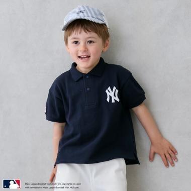 【MLB】POLO衫