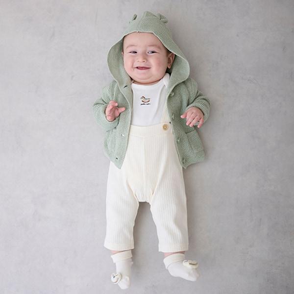 木馬圖案杯型短襪