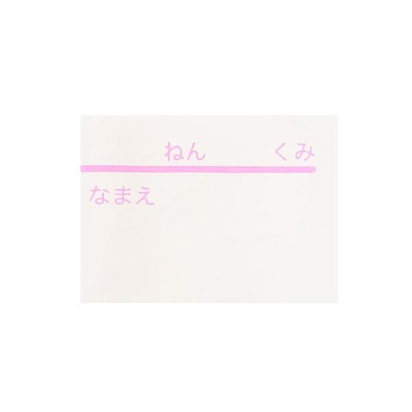 【芭蕾】芭蕾圖案內襯網布束口包