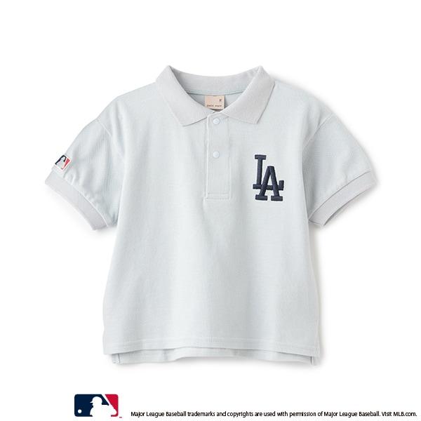 【MLB】POLO衫