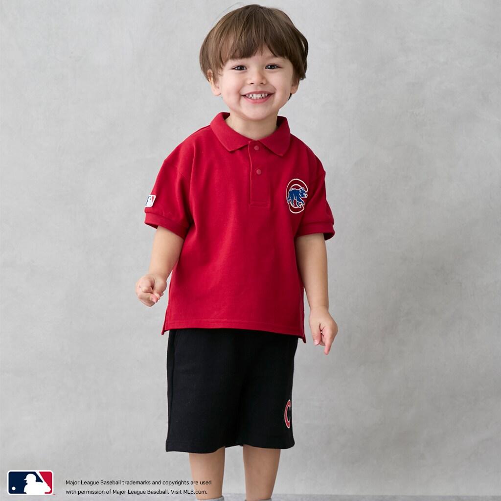 【MLB】POLO衫