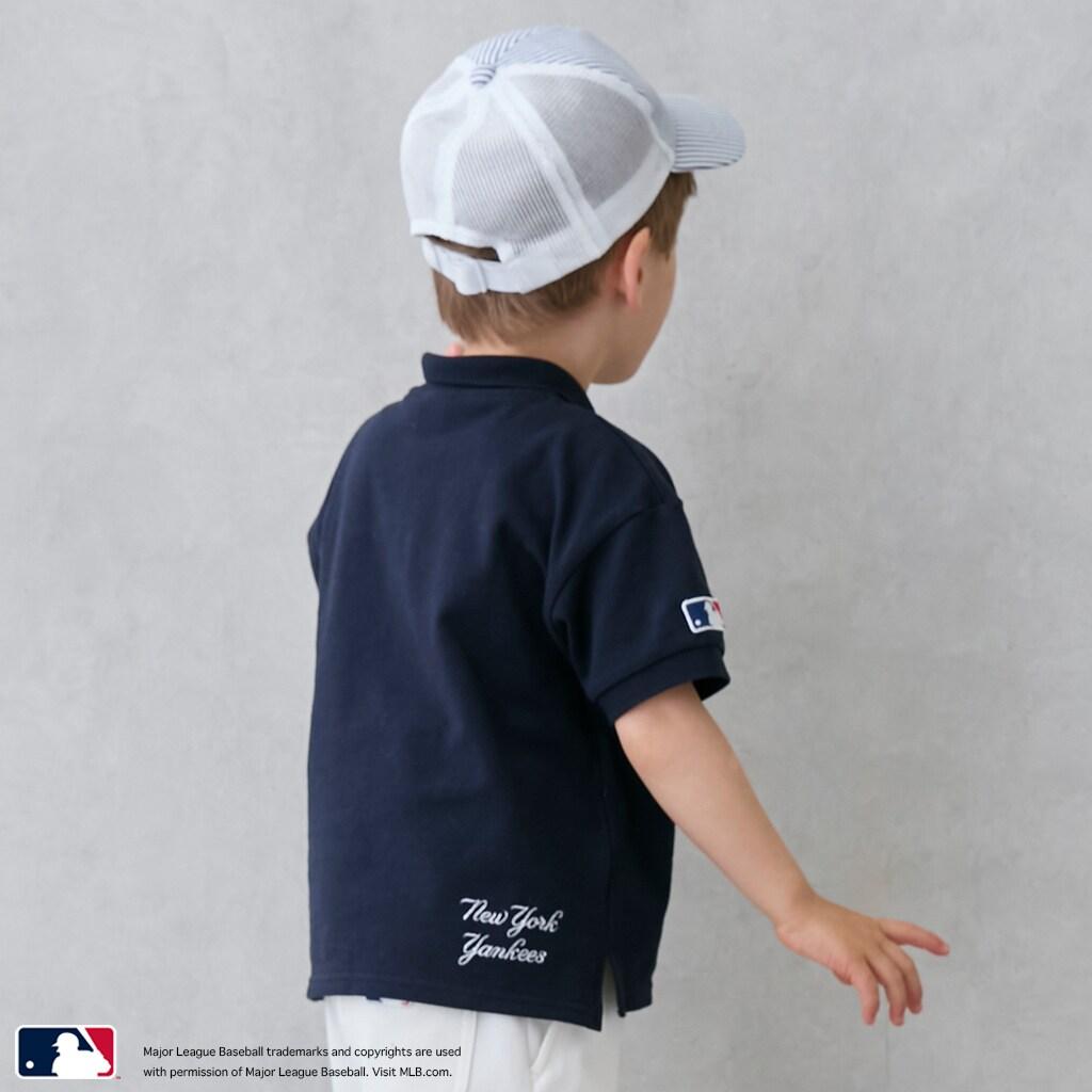 【MLB】POLO衫