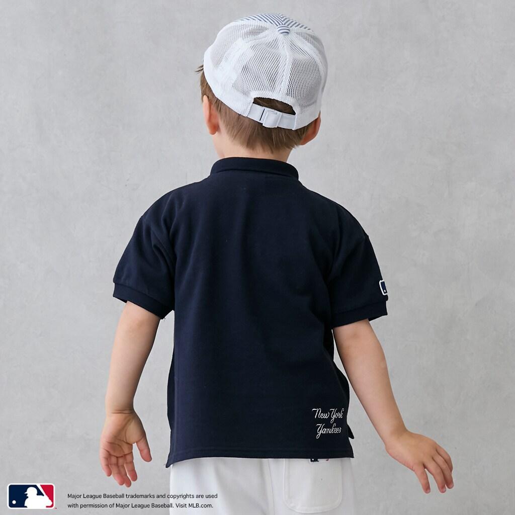 【MLB】POLO衫