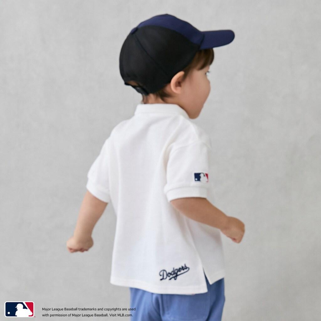 【MLB】POLO衫