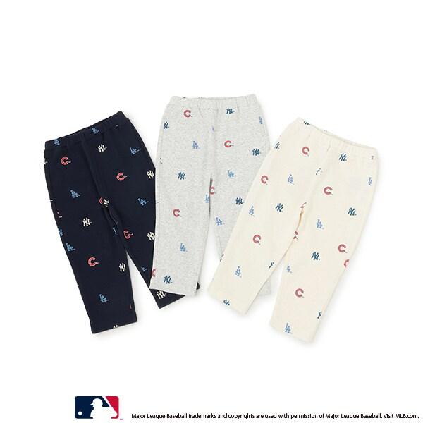 【MLB】打底褲