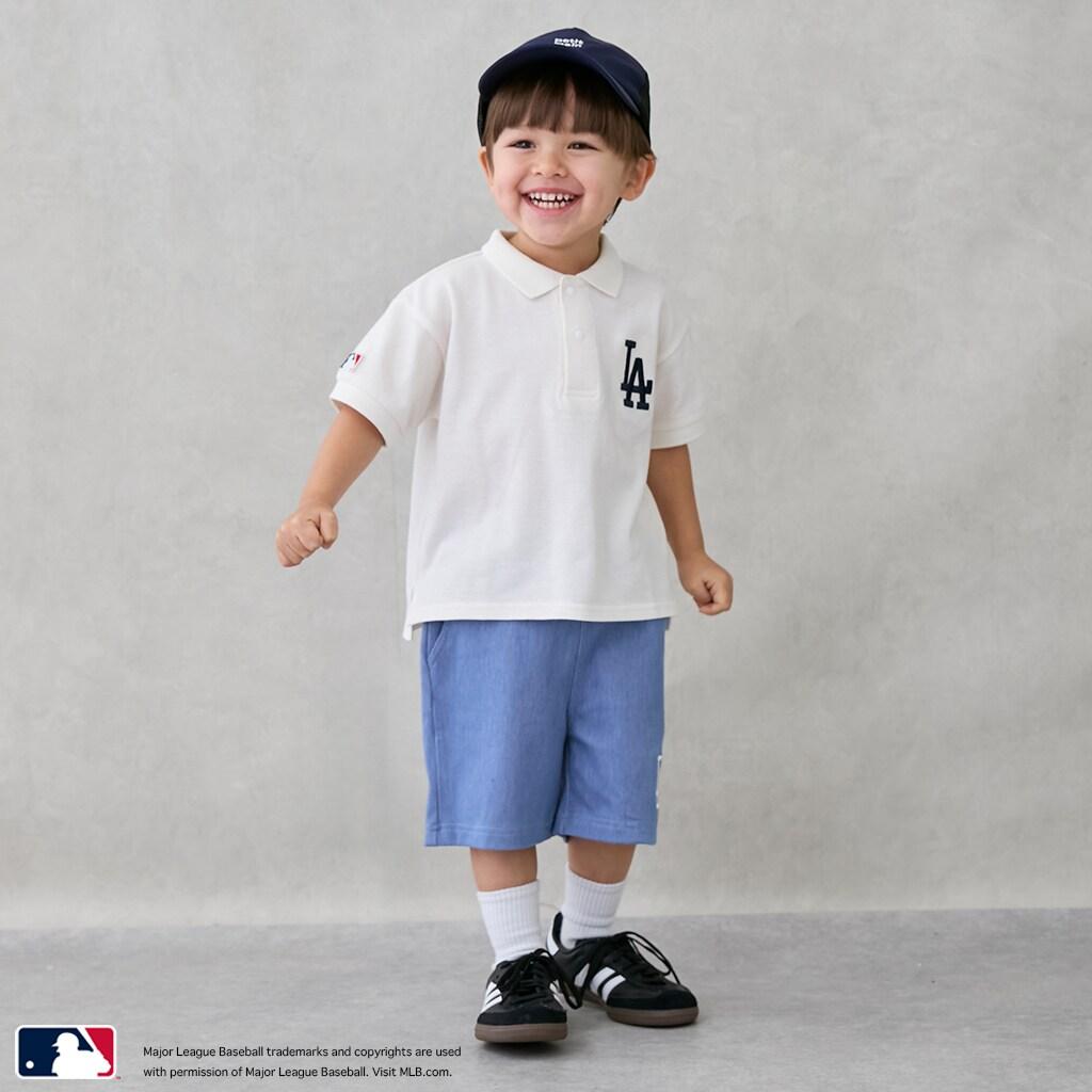 【MLB】POLO衫