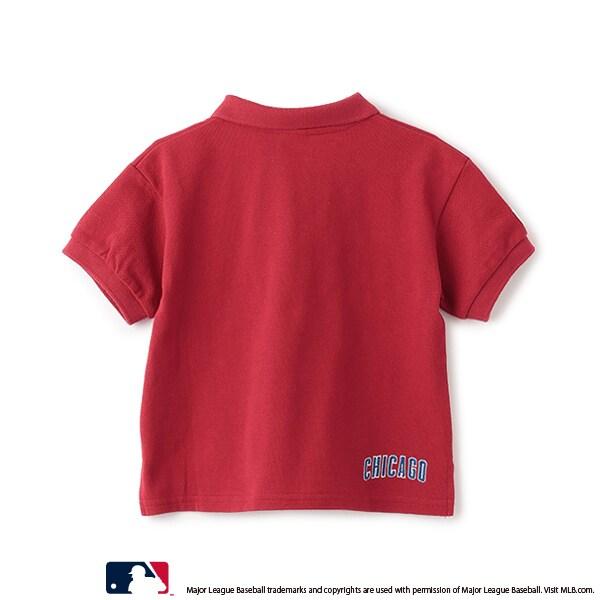 【MLB】POLO衫