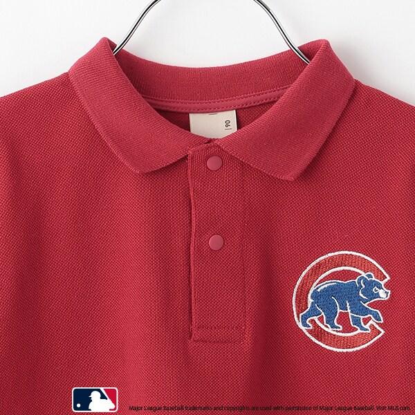 【MLB】POLO衫