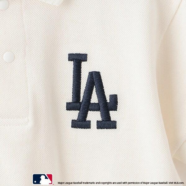 【MLB】POLO衫